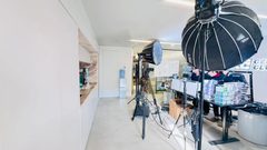 高碑店复式独栋 | 240平 | 设计感 - 缩略图 10