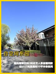 东园精装494平南向空间含艺人录音棚 - 缩略图 1