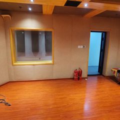 东园精装494平南向空间含艺人录音棚 - 缩略图 9