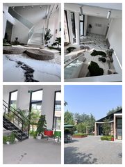 企业选址如何兼顾效率与场景？ - 缩略图 1