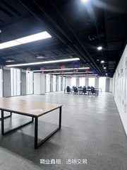 航空科技大厦办公室实景图 6