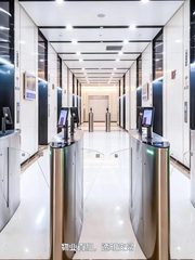 航空科技大厦办公室实景图 3