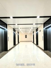 航空科技大厦办公室实景图 4