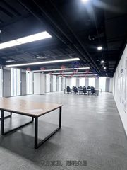 航空科技大厦办公室实景图 6