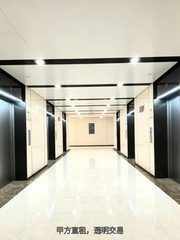 航空科技大厦办公室实景图 4