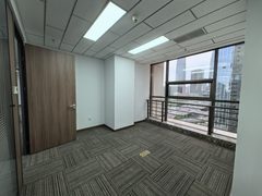 艾维克大厦办公室实景图 5