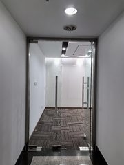 艾维克大厦办公室实景图 2