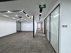 艾维克大厦办公室实景图 4