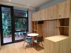 花园路社区办公室实景图 4