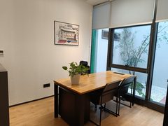 花园路社区办公室实景图 5