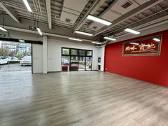 花园里1200平四层独栋带露台 - 缩略图 2