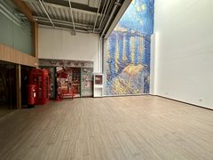 花园里1200平四层独栋带露台 - 缩略图 12
