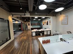 花园里文创园350平创意空间 - 缩略图 3