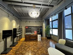 花园里文创园350平创意空间 - 缩略图 2