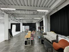 花园里文创园350平 白棚 高层 - 缩略图 3