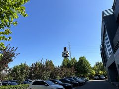 花园里文创园350平 白棚 高层 - 缩略图 7