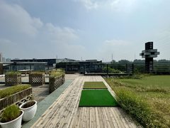 花园里合院 533平带双露台 - 缩略图 12