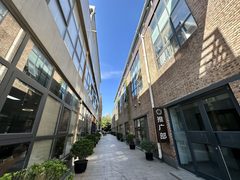 花园里合院 533平带双露台 - 缩略图 16