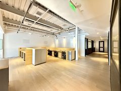 花园里文创园350平独立门头朝东向 - 缩略图 3