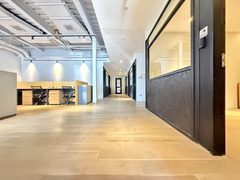 高碑店文创园 纯一层独立门头朝东向 - 缩略图 3