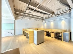 高碑店文创园 纯一层独立门头朝东向 - 缩略图 5