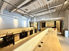 高碑店文创园 纯一层独立门头朝东向 - 缩略图 6