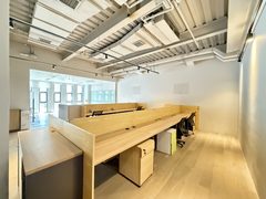 高碑店文创园 纯一层独立门头朝东向 - 缩略图 9