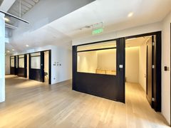 高碑店文创园 纯一层独立门头朝东向 - 缩略图 10