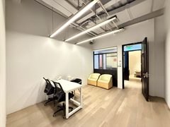 高碑店文创园 纯一层独立门头朝东向 - 缩略图 11