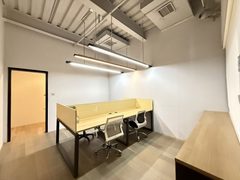 高碑店文创园 纯一层独立门头朝东向 - 缩略图 12