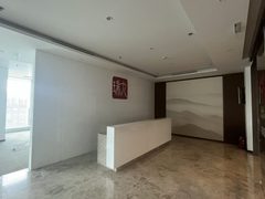 长安街现房1095平 无柱设计 LEED铂金级 - 缩略图 5
