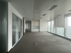 长安街现房1095平 无柱设计 LEED铂金级 - 缩略图 15
