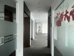 长安街现房1095平 无柱设计 LEED铂金级 - 缩略图 11