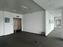 长安街现房1095平 无柱设计 LEED铂金级 - 缩略图 12