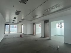 长安街现房1095平 无柱设计 LEED铂金级 - 缩略图 17