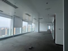 长安街现房1095平 无柱设计 LEED铂金级 - 缩略图 18