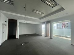 长安街现房1095平 无柱设计 LEED铂金级 - 缩略图 20