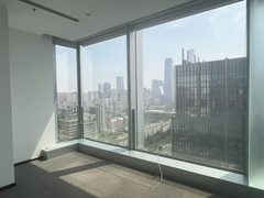 长安街现房1095平 无柱设计 LEED铂金级 - 缩略图 23