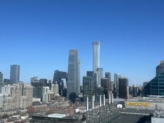 高层光影，城市脉动 - 缩略图 18