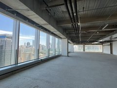 英皇集团中心办公室实景图 4