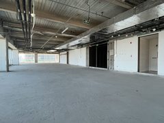 英皇集团中心办公室实景图 5