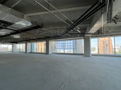 英皇集团中心办公室实景图 6