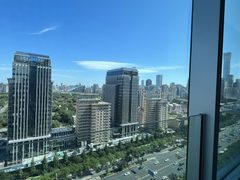 英皇集团中心办公室实景图 6
