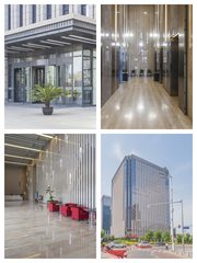 荣华国际办公室实景图 1
