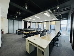 荣华国际办公室实景图 3