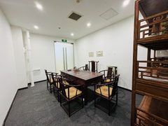 荣华国际办公室实景图 4