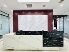 荣华鑫泰办公室实景图 2
