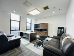 荣华鑫泰办公室实景图 4
