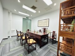 荣华鑫泰办公室实景图 5