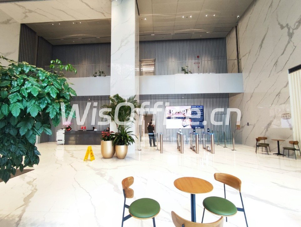荷华明城1782.53㎡实景图